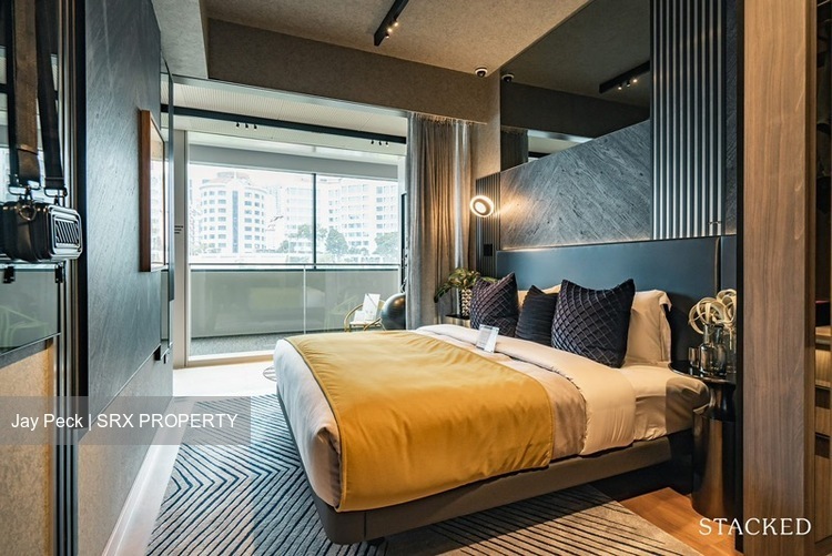 Canninghill Piers (D6), Apartment #493017201